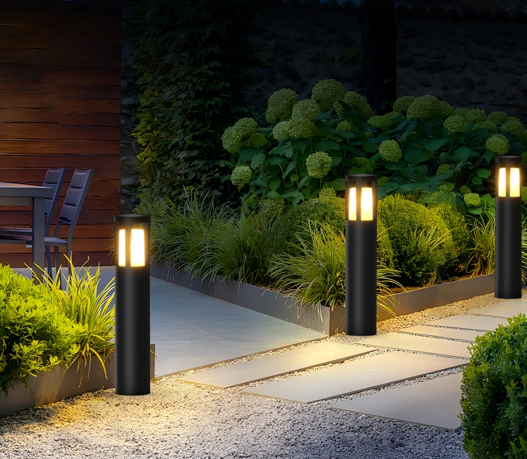 Landsign Solar Light Outdoor'un Yeni Ürünleri