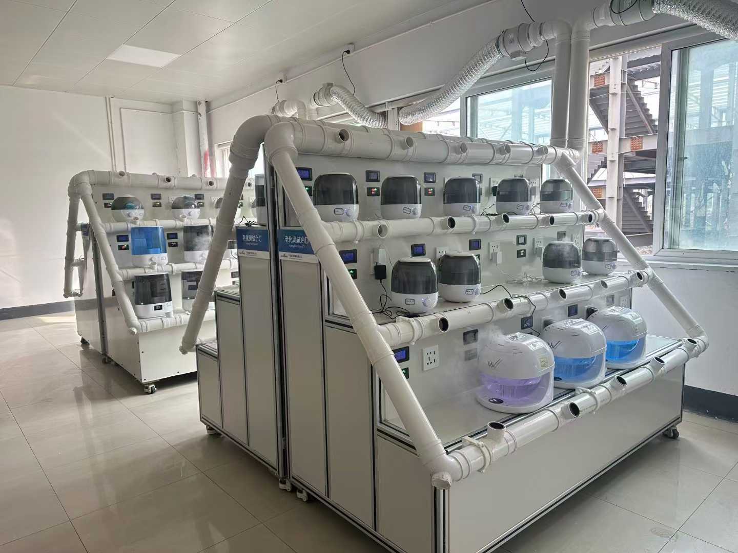 Nemlendirici sis püskürtmüyorsa ne yapmalıyım?