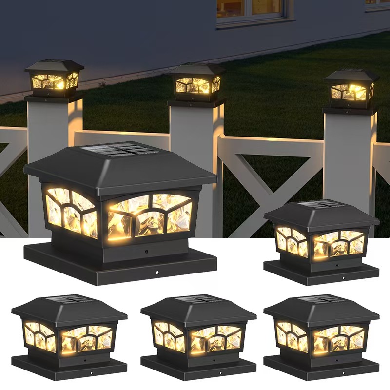 Güneş lambalarının su geçirmezlik derecesi önemli mi?