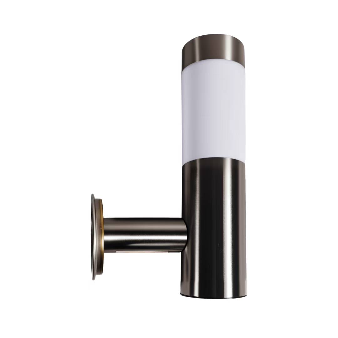 Yeni Güneş Enerjili Duvar Lambası Geliştirilme Aşamasında, Bizi Takip Edin