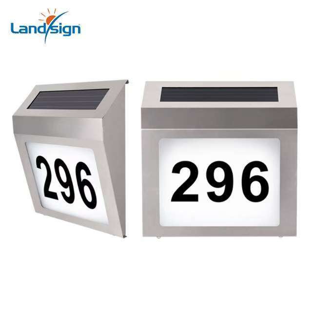 Solar Duvar Işıkları Dış Mekanınızı Verimli Bir Şekilde Nasıl Dönüştürebilir?